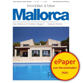 Immobilien & Meer Mallorca 4/2019 (epaper)
