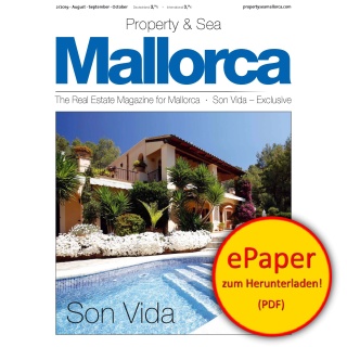 Property & Sea Mallorca 2/2019 (epaper)