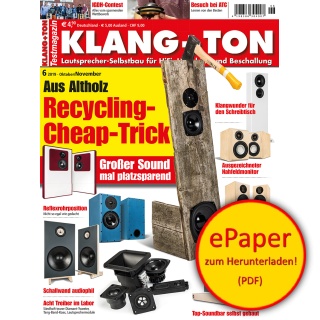 Klang & Ton 6/2019 (epaper)
