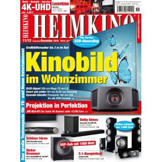 Heimkino 11/2019 (print)