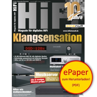 Einsnull 5/2019 (epaper)