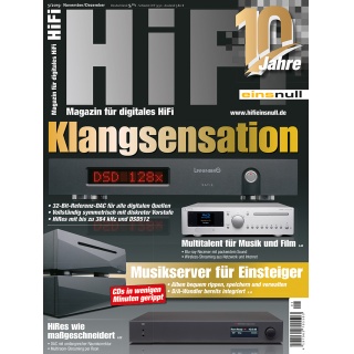 Einsnull 5/2019 (print)