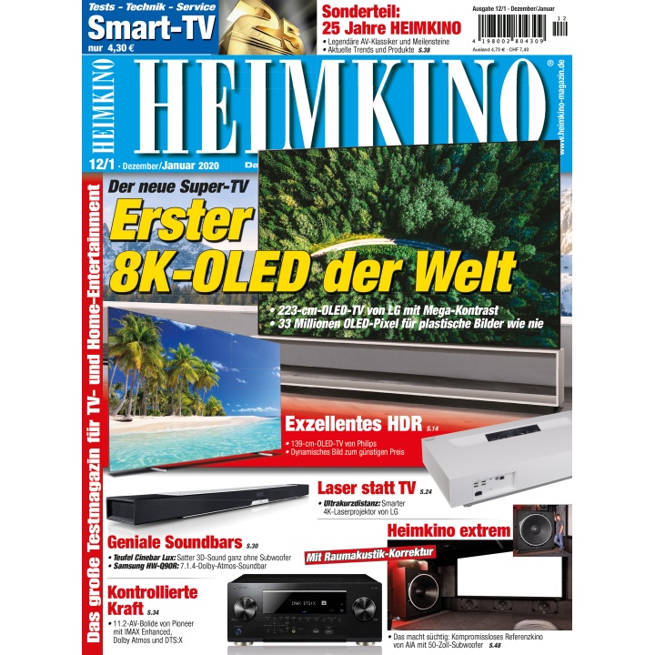 Heimkino 12/2019 (print)