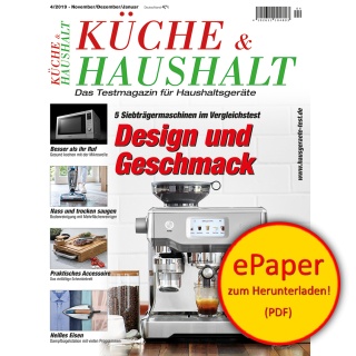 Küche & Haushalt 4/2019 (epaper)