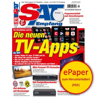 Sat Empfang 1/2020 (epaper)