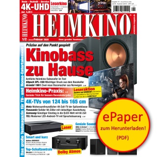Heimkino 1/2020 (epaper)