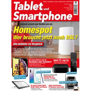 Tablet PC 1/2020 (print)