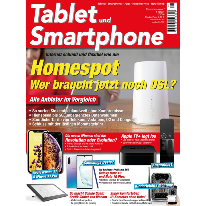 Tablet PC 1/2020 (print)