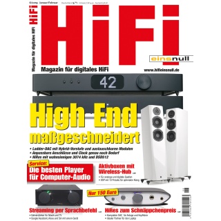 Einsnull 6/2019 (print)