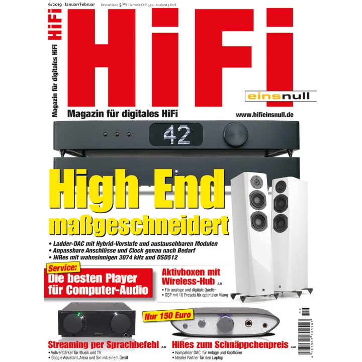 Einsnull 6/2019 (print)