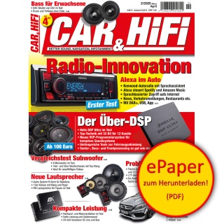 Car Hifi 2/2020 (epaper)