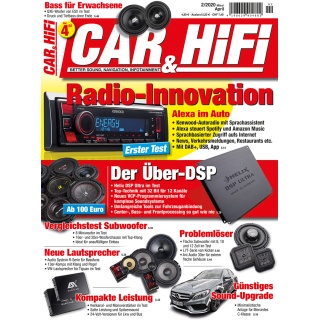 Car Hifi 2/2020 (print)