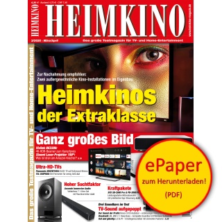 Heimkino 3/2020 (epaper)