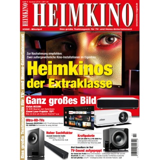 Heimkino 3/2020 (print)