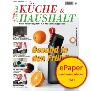 Küche & Haushalt 2/2020 (epaper)