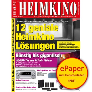 Heimkino 4/2020 (epaper)