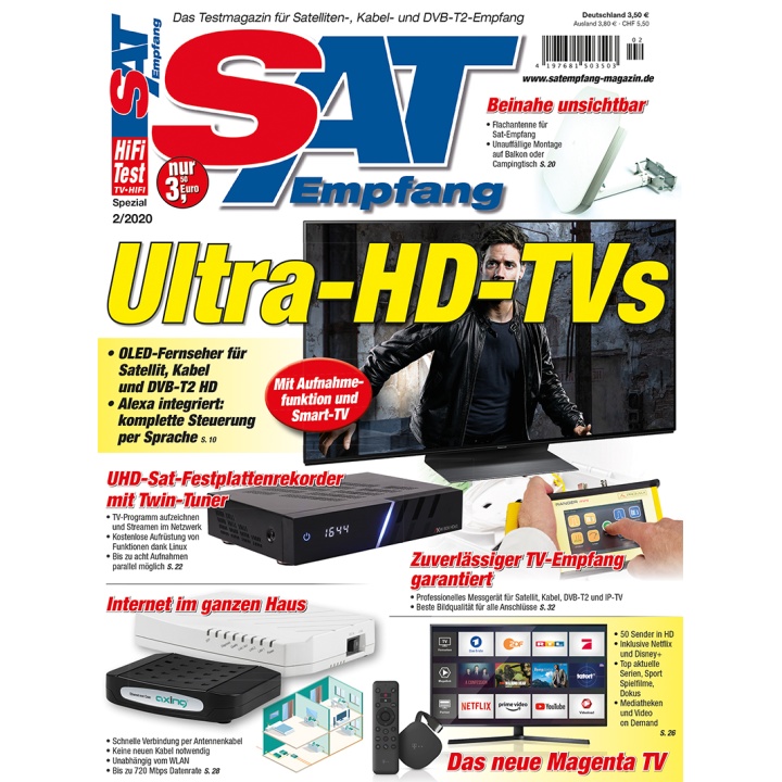 Sat Empfang 2/2020 (print)