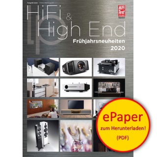 HiFi Test Spezial 1/2020 (epaper)