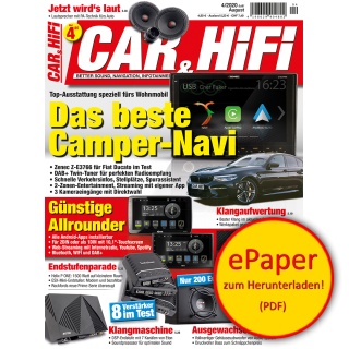 Car Hifi 4/2020 (epaper)