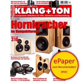 Klang & Ton 4/2020 (epaper)