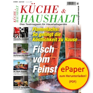 Küche & Haushalt 3/2020 (epaper)