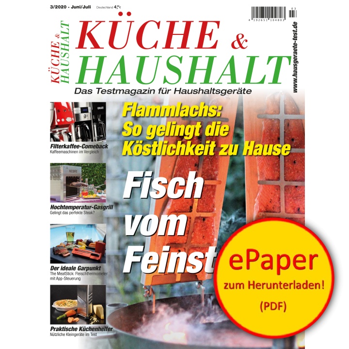 Küche & Haushalt 3/2020 (epaper)