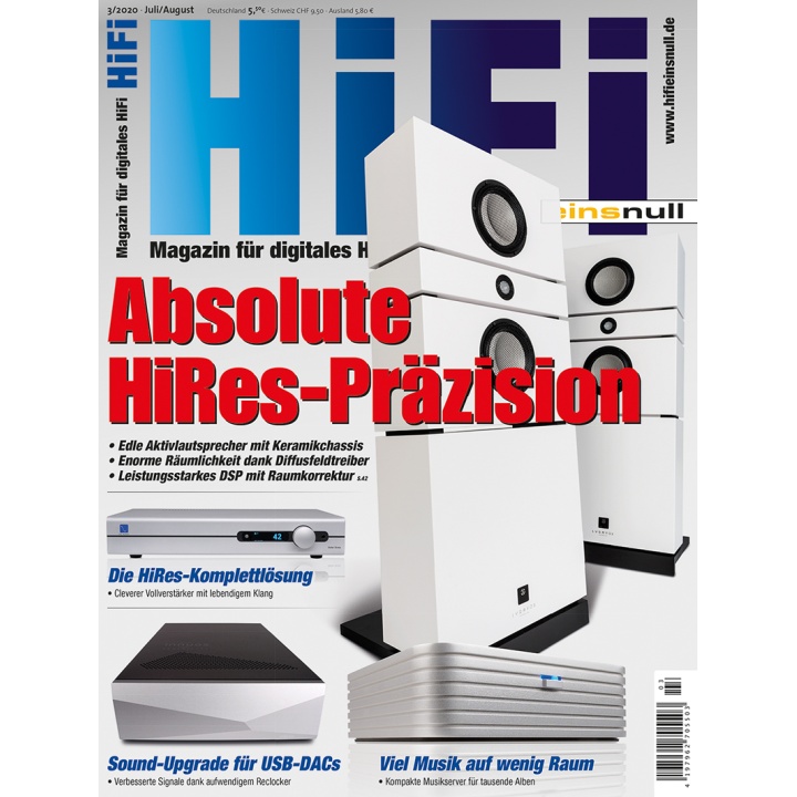 Einsnull 3/2020 (print)