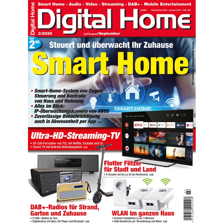 Digital Home 3/2020 (print)