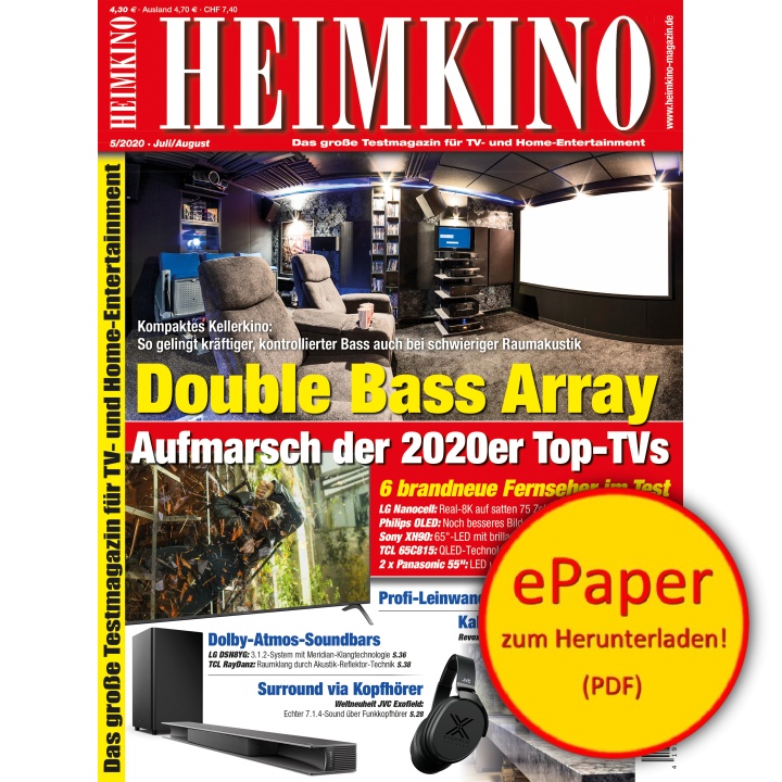 Heimkino 5/2020 (epaper)