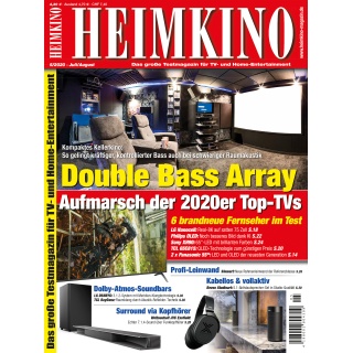 Heimkino 5/2020 (print)