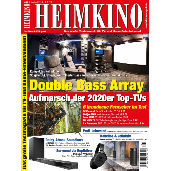 Heimkino 5/2020 (print)