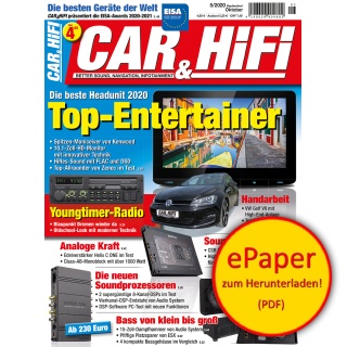Car Hifi 5/2020 (epaper)