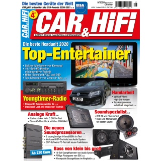 Car Hifi 5/2020 (print)