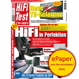 HIFI TEST TV VIDEO 5/2020 (epaper)