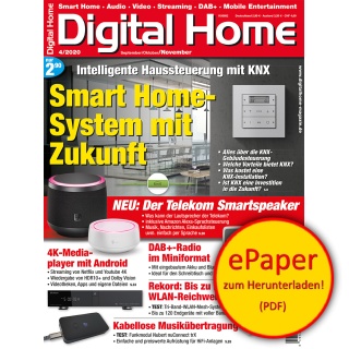 Digital Home 4/2020 (epaper)