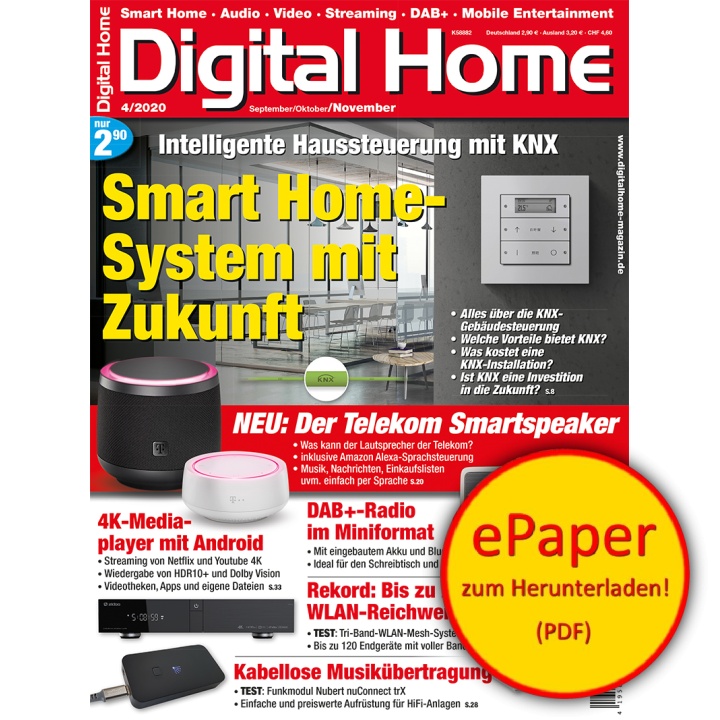 Digital Home 4/2020 (epaper)