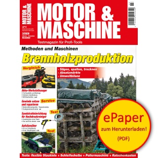 Motor&Maschine 3/2020 (epaper)