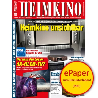 Heimkino 6/2020 (epaper)