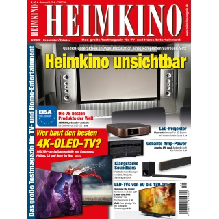 Heimkino 6/2020 (print)