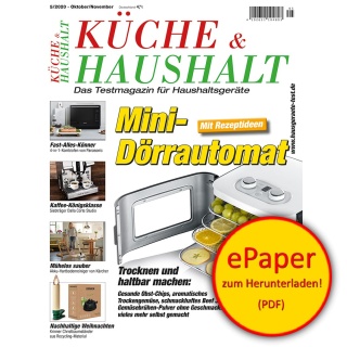 Küche & Haushalt 5/2020 (epaper)