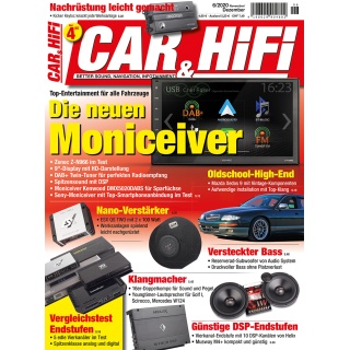 Car Hifi 6/2020 (print)