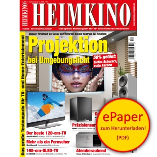 Heimkino 7/2020 (epaper)