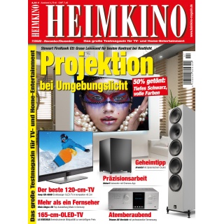 Heimkino 7/2020 (print)