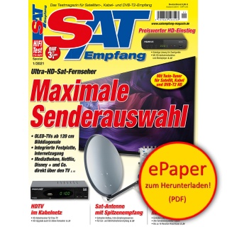 Sat Empfang 1/2021 (epaper)