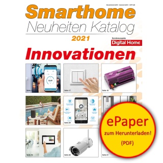Digital Home Sonderheft 1/2021 (epaper)