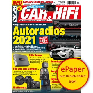 Car Hifi 1/2021 (epaper)