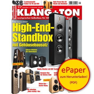 Klang & Ton 1/2021 (epaper)