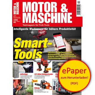 Motor&Maschine 4/2020 (epaper)