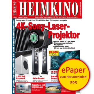 Heimkino 1/2021 (epaper)