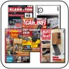 Zeitschriften Print